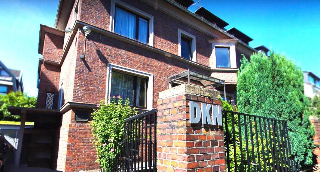 Picture of DKN. GmbH und Co. KG