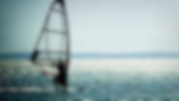 Windsurfen